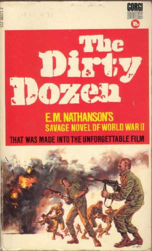 Imagen de archivo de The Dirty Dozen a la venta por Wonder Book