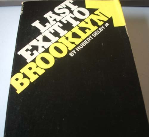 9780552083720: Last Exit To Brooklyn