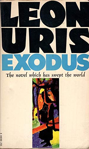 Imagen de archivo de Exodus a la venta por WorldofBooks