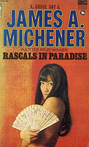 Stock image for Rascals in Paradise for sale by Ryde Bookshop Ltd