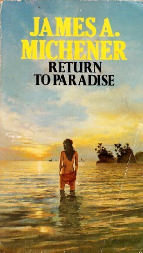 Stock image for Return to Paradise for sale by AwesomeBooks