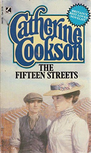 Stock image for Fifteen Streets for sale by AwesomeBooks