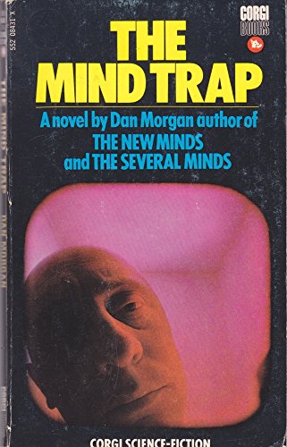 Mind Trap (9780552084314) by Morgan, Dan