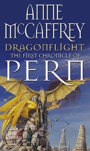 Beispielbild fr Dragonflight zum Verkauf von Front Cover Books