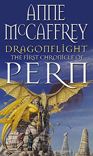Stock image for Dragonflight for sale by Front Cover Books