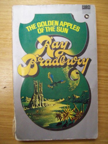 Stock image for Golden Apples of the Sun for sale by Reuseabook
