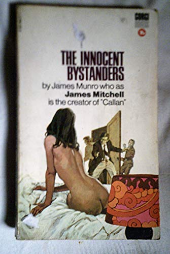 Stock image for Innocent Bystanders for sale by AwesomeBooks