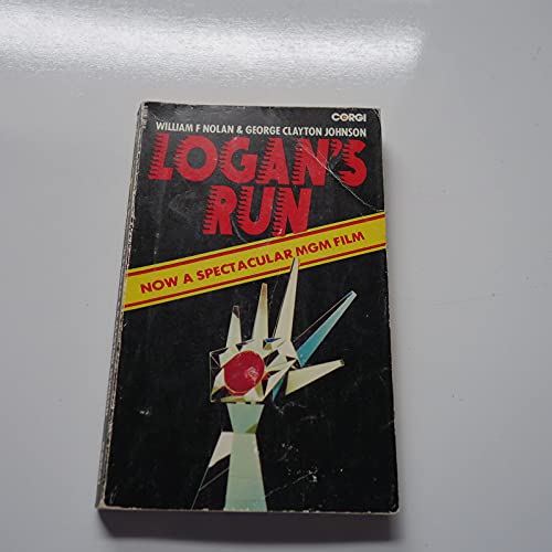 Stock image for Logan's Run for sale by Wonder Book