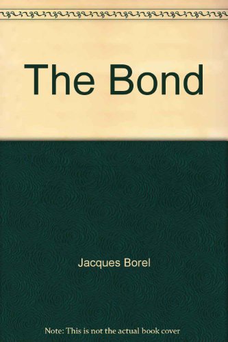 9780552084888: The Bond