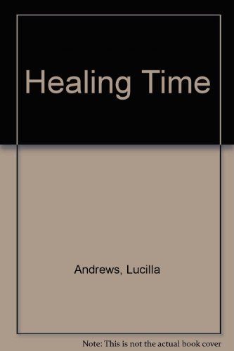 9780552085151: Healing Time