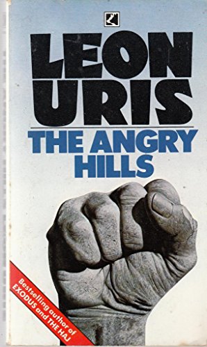 Beispielbild fr The Angry Hills zum Verkauf von ThriftBooks-Atlanta