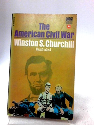 Beispielbild fr American Civil War zum Verkauf von WorldofBooks