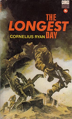 Stock image for Longest Day: June 6th, 1944 Ryan, Cornelius for sale by LIVREAUTRESORSAS