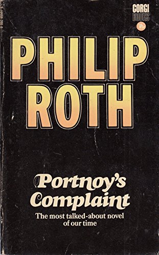 Imagen de archivo de Portnoy's Complaint a la venta por WorldofBooks