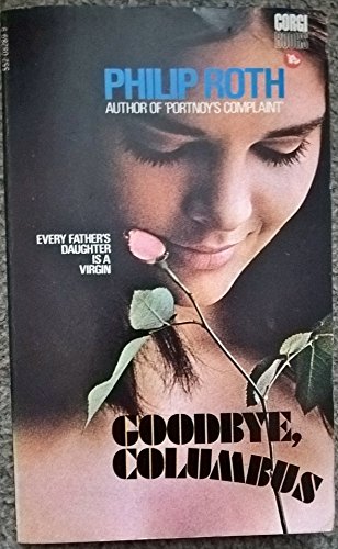 Goodbye, Columbus (9780552085991) by Philip Roth