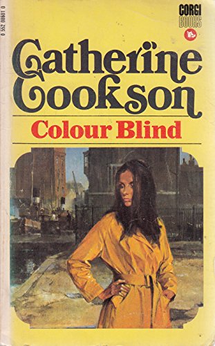 Beispielbild fr Colour Blind zum Verkauf von Wally's Books