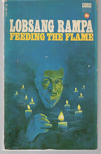 Beispielbild fr Feeding the Flame zum Verkauf von HPB-Emerald