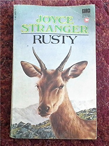 Stock image for Rusty for sale by WorldofBooks