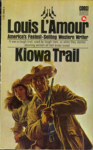 KIOWA TRAIL