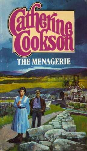 Stock image for The Menagerie for sale by Reuseabook