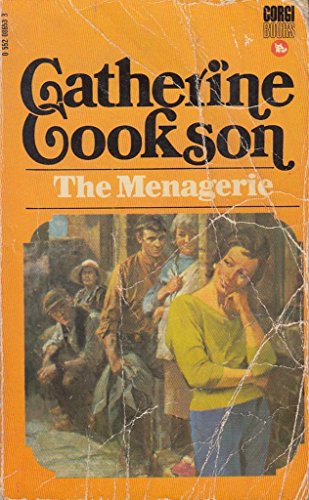 9780552086530: The Menagerie