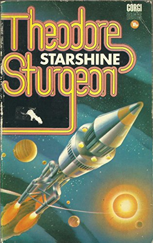 Stock image for Starshine (U.K.) for sale by Colorado's Used Book Store