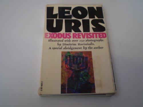 9780552086769: Exodus Revisited