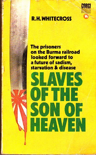 9780552086837: Slaves of the Son of Heaven