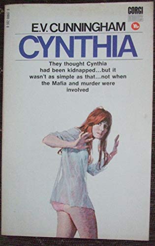 Beispielbild fr Cynthia Cunningham, E.V. zum Verkauf von Re-Read Ltd