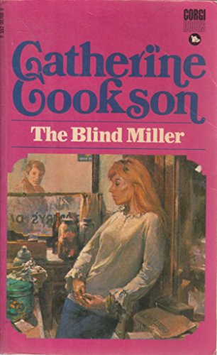 9780552087001: The Blind Miller
