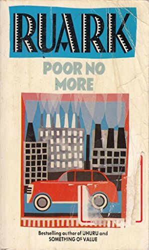 Stock image for Poor No More for sale by Brit Books