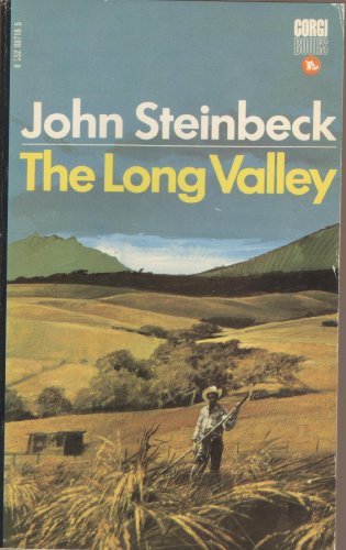 Stock image for The Long Valley for sale by AwesomeBooks