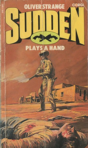 Stock image for Sudden Plays a Hand for sale by Goldstone Books