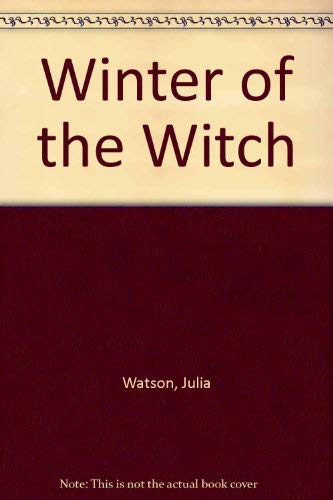 Winter of the Witch (9780552087353) by Julia Watson