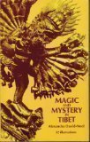 9780552087452: Magic and Mystery in Tibet