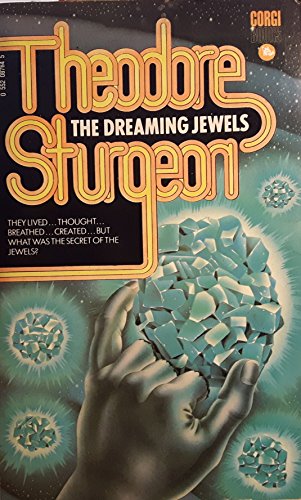 Beispielbild fr Dreaming Jewels zum Verkauf von WorldofBooks