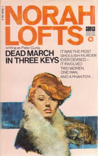 9780552087803: Dead March in Three Keys