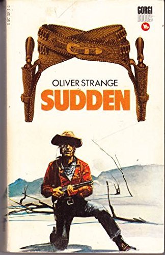 Stock image for SUDDEN for sale by Goldstone Books