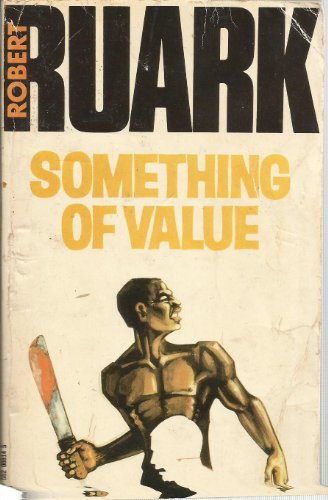 9780552088145: Something of Value