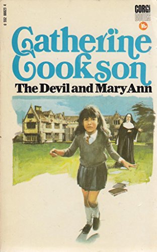 Beispielbild fr The Devil and Mary Ann zum Verkauf von WorldofBooks