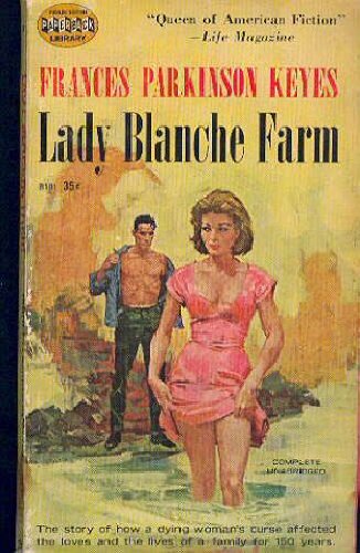 Beispielbild fr Lady Blanche Farm zum Verkauf von AwesomeBooks