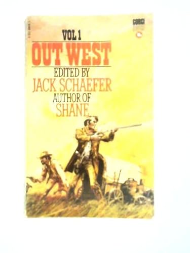 Out West: v. 1 (9780552088763) by Jack Schaefer