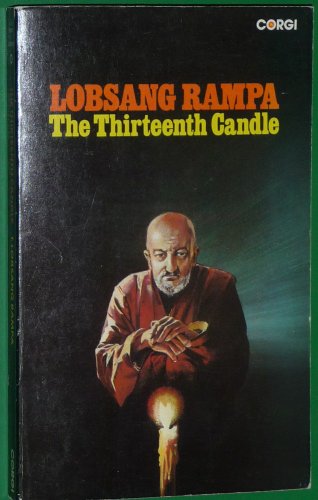 Imagen de archivo de The Thirteenth Candle a la venta por HPB Inc.