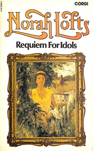 Stock image for Requiem for Idols for sale by ! Turtle Creek Books  !