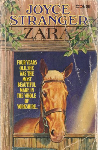 Stock image for Zara for sale by WorldofBooks