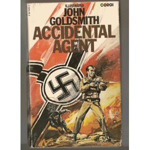 Accidental Agent (9780552089357) by John Goldsmith