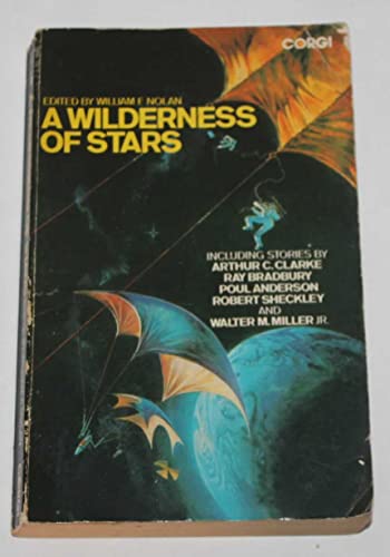 9780552089425: Wilderness of Stars