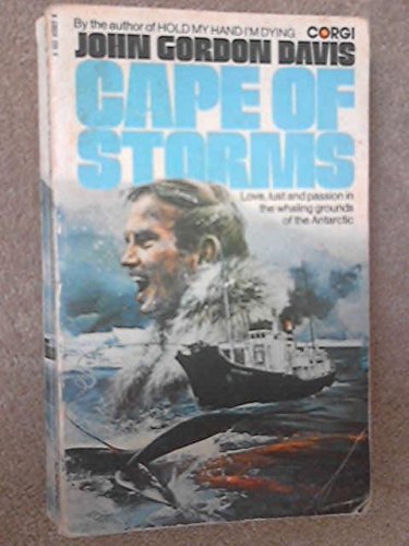 Beispielbild fr Cape of Storms zum Verkauf von WorldofBooks