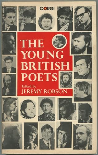 Beispielbild fr Young British Poets zum Verkauf von WorldofBooks