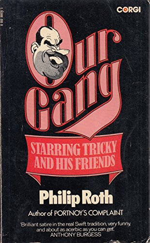 9780552089760: Our Gang: Starring Tricky and His Friends
